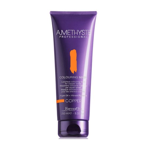 Farmavita Amethyste színező rézmaszk 250 ml