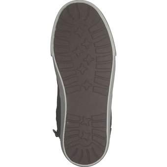 KangaROOS Kavu X Wintersneaker in braun