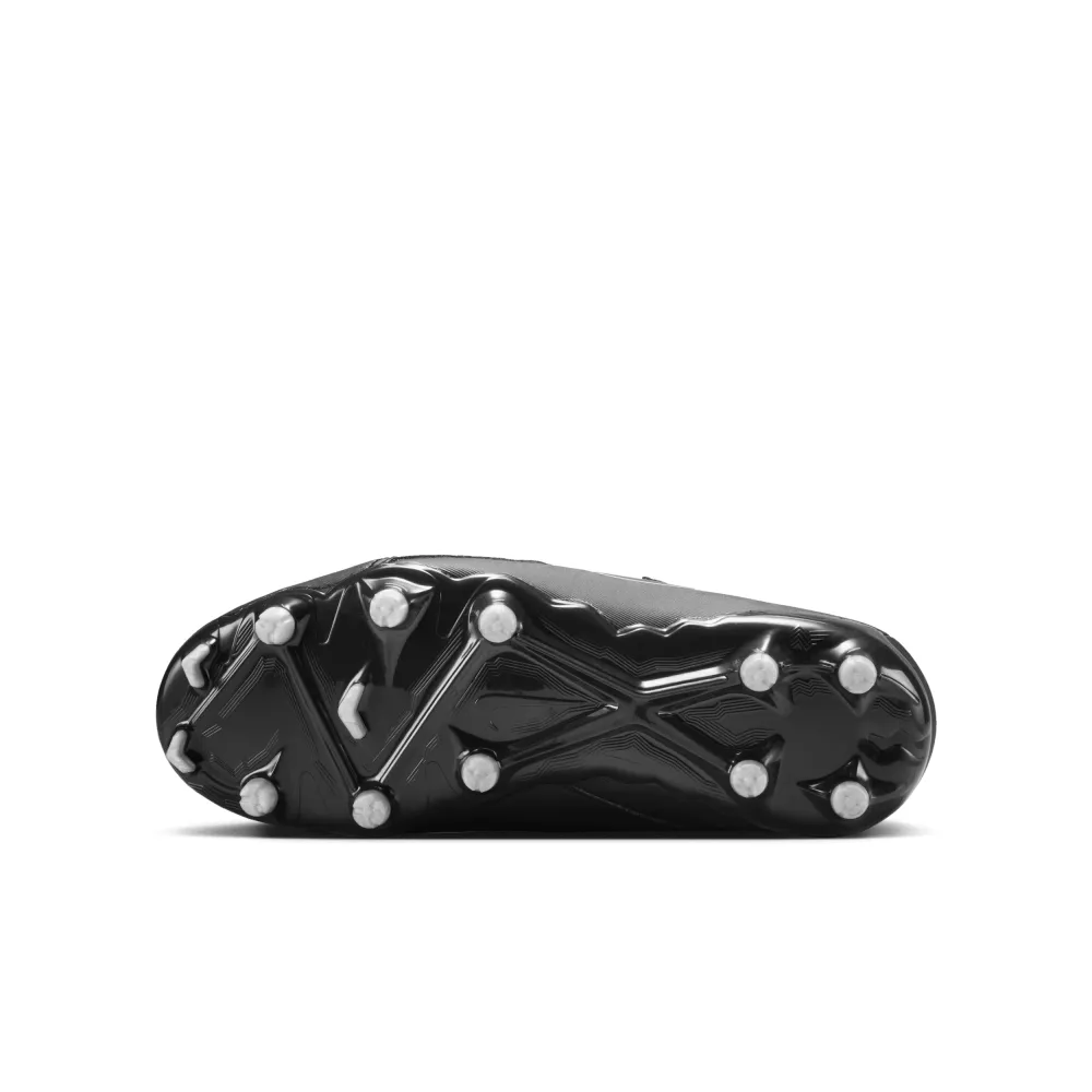 Nike Phantom GX II Academy FG MG FD6722-001 / schwarz
