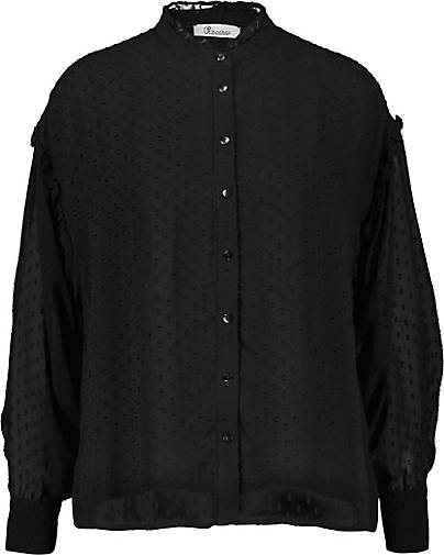 Princess Goes Hollywood Damen Rüschenbluse
