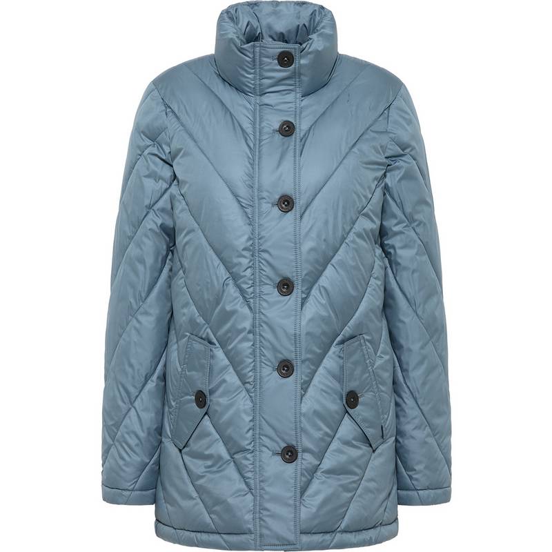 DreiMaster Steppjacke Damen