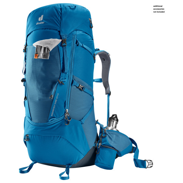 Deuter - Aircontact Core 60+10 - Trekkingrucksack
