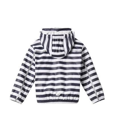Regenjacke, dunkelblau