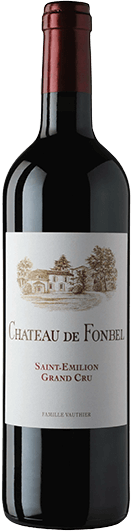 Château de Fonbel 2020