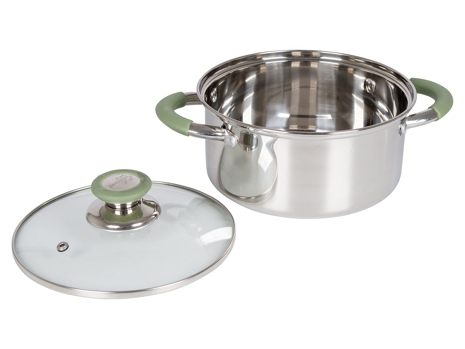 Bo-Camp Elan 1 Plus Topfset