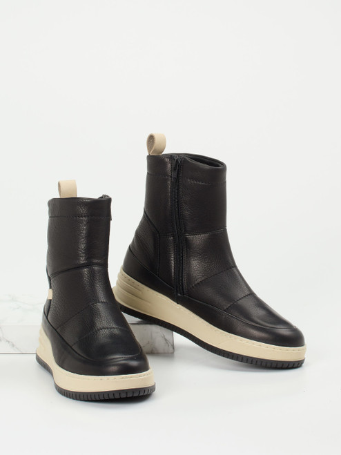 Schnürstiefelette-27560090266 Werner