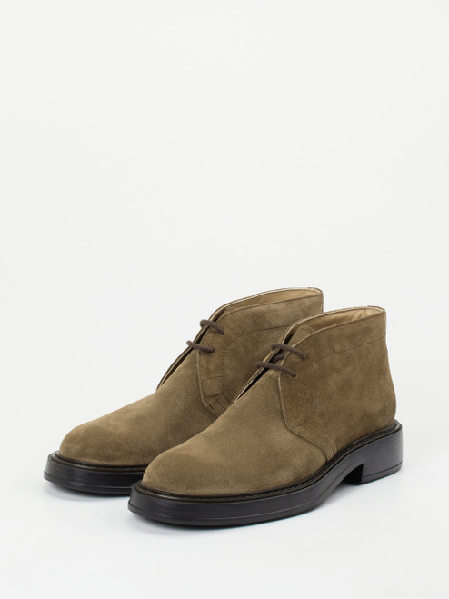 Boots-47012690028 Tod's