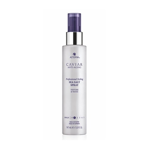 Alterna Caviar Professional Styling tengeri sós hajformázó spray 147 ml