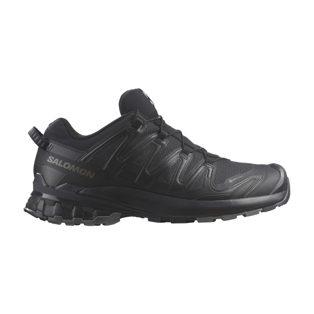 Salomon XA PRO 3D V9 GTX L47270100 / schwarz