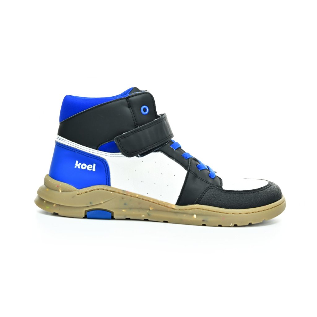 Koel4kids Skylar Royal Blue AD Barfußschuhe