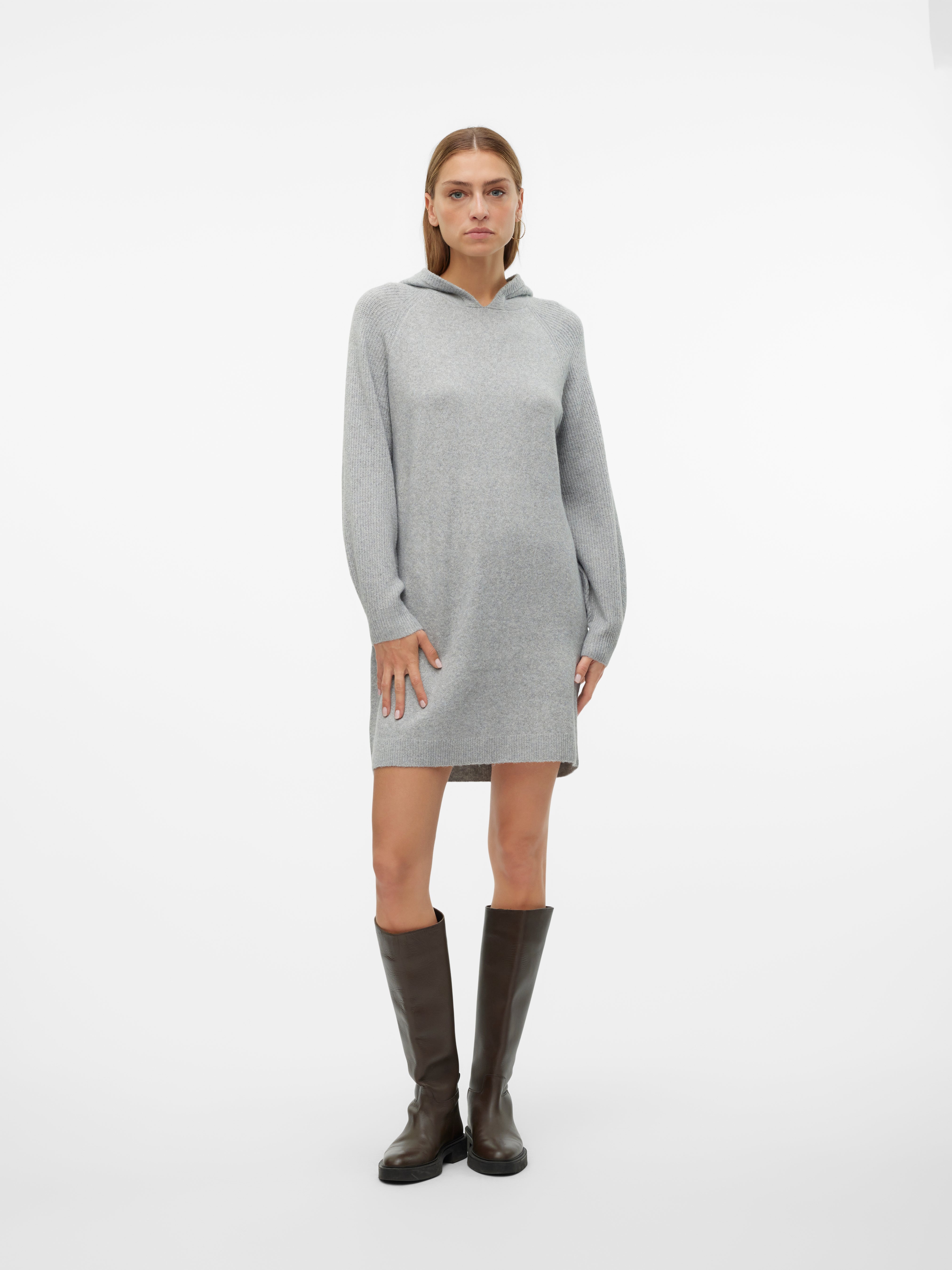 VMDOFFY Kurzes Kleid