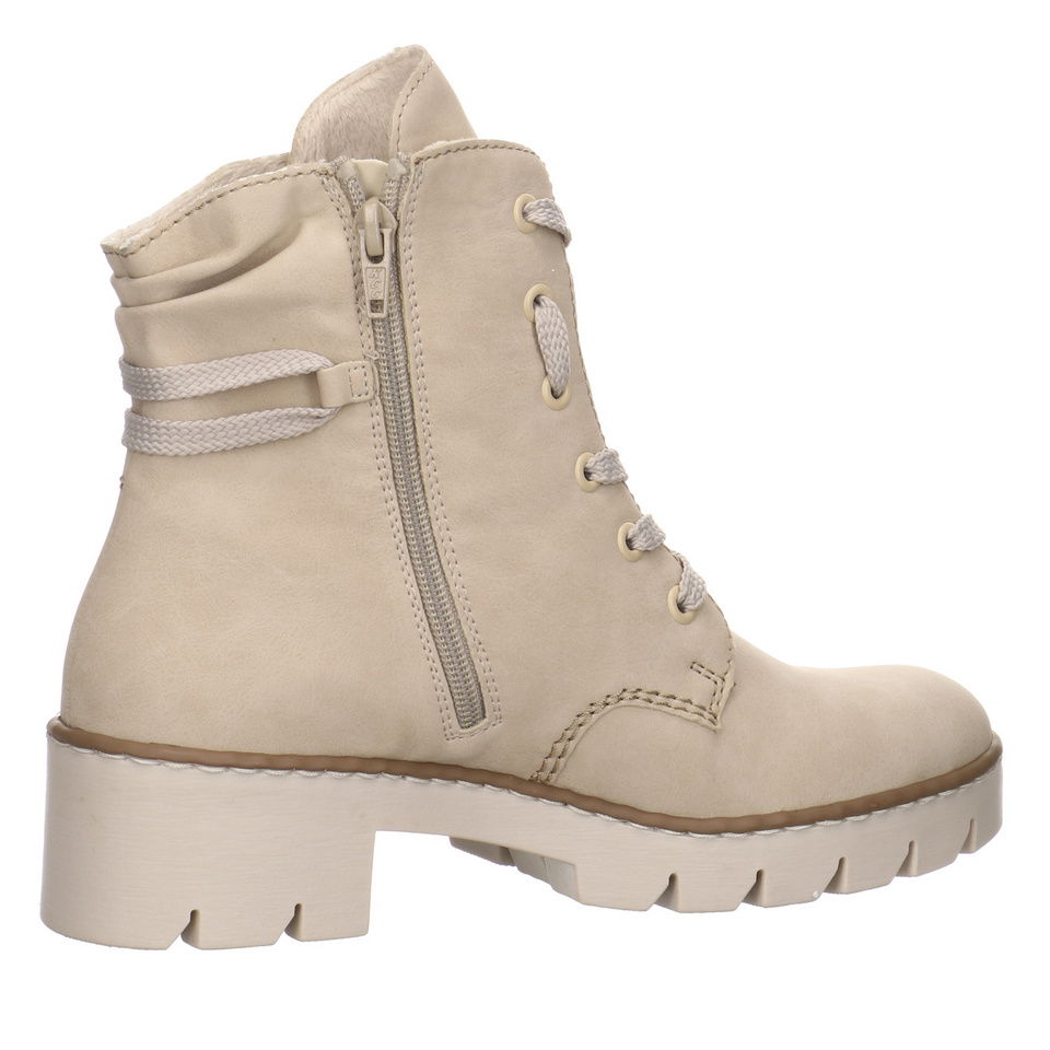 Rieker Boots