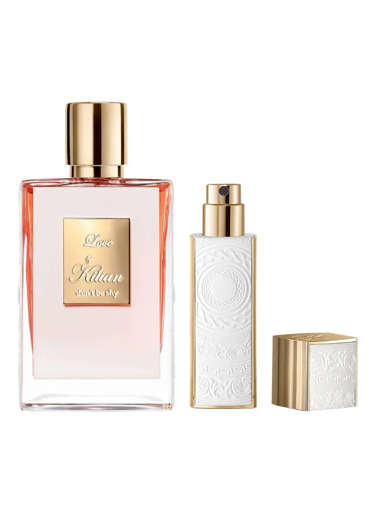 Set cadou Kilian Paris Love Don't Be Shy Icon - Ediție limitată
