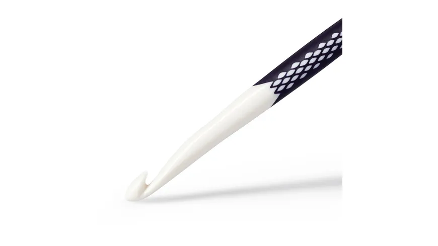 Prym Wollhäkelnadel Ergonomics Stärke 10