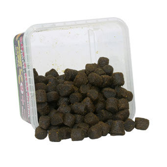 Coup Fun Fishing soft hook pellets zoete maïs 120g