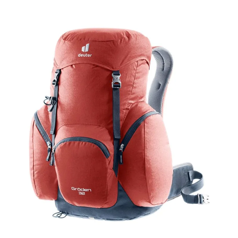 Deuter Gröden 32 - lava-ink