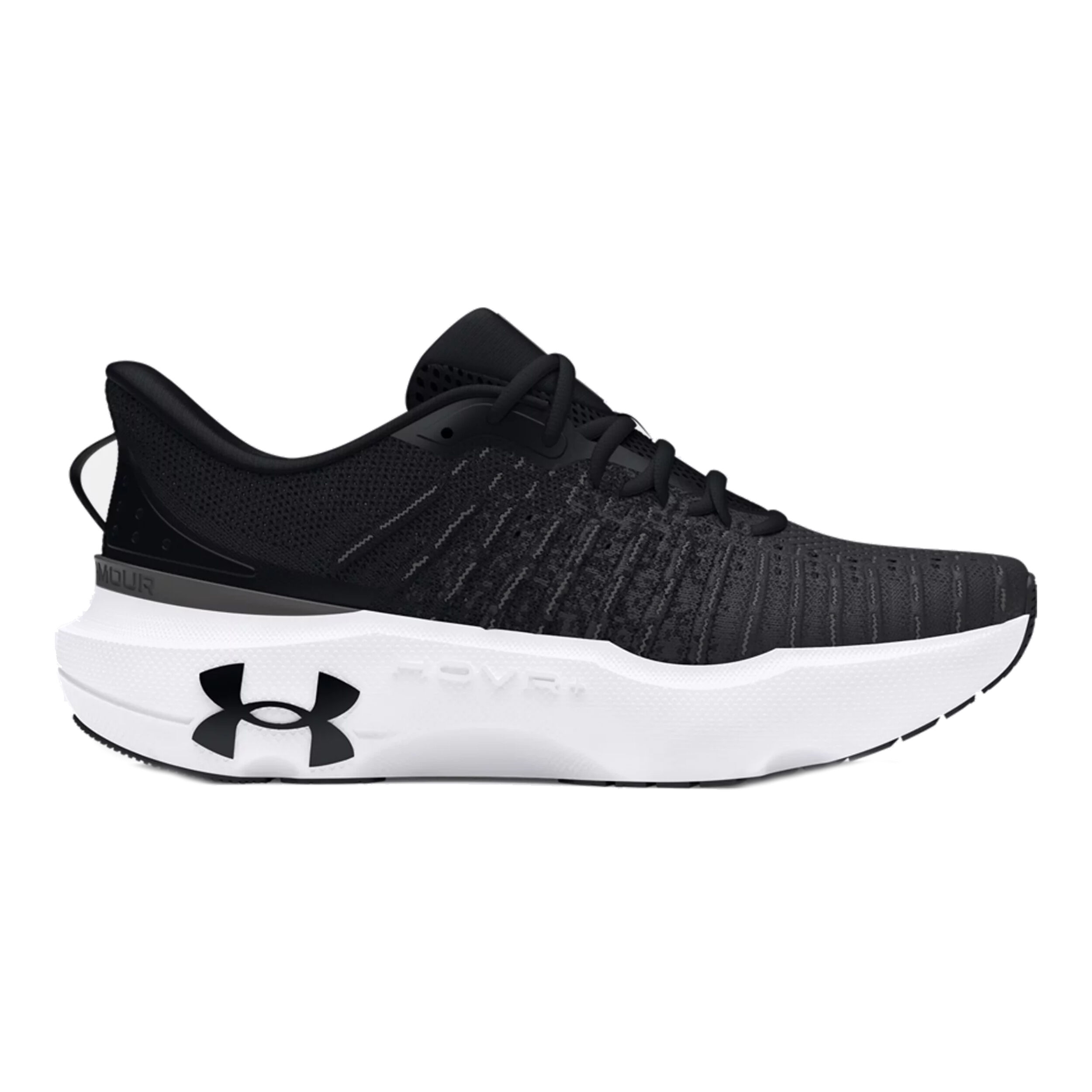 Infinite Elite Neutralschuh Herren - Schwarz, Anthrazit