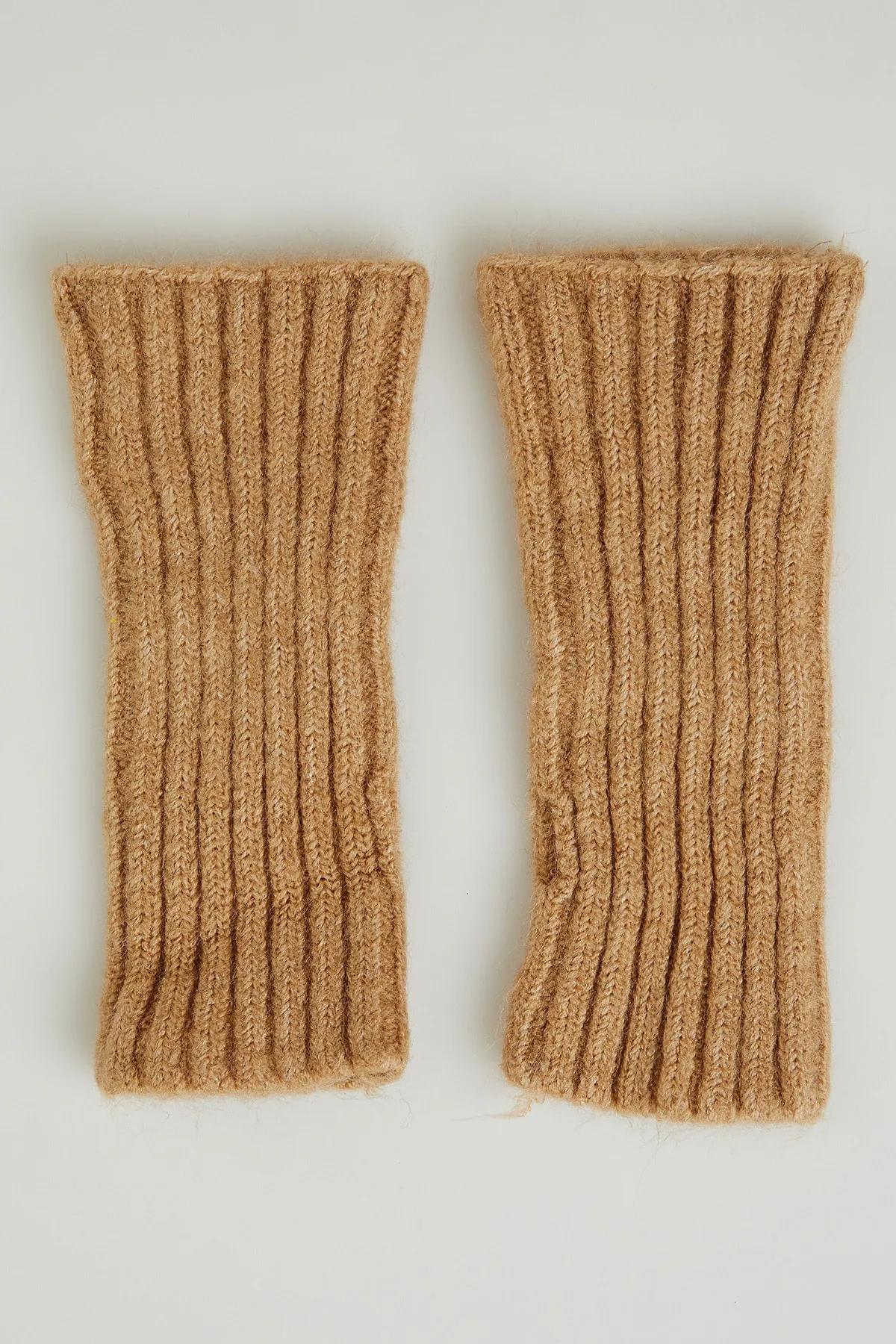 PAULMARK  Handschuhe - Braun - Unifarben