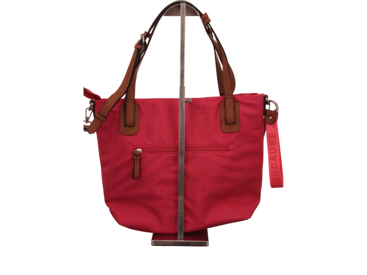 MARCO TOZZI Handtaschen lila/pink