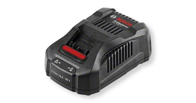 Φορτιστής μπαταρίας Bosch Blue Accessories 1600A004ZS GAL 3680 CV