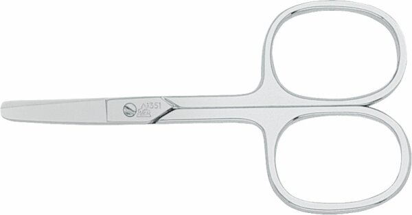 Erbe Solingen 8 cm - Babyschere Nagelschere