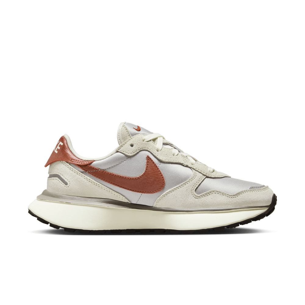 Nike Phoenix Waffle FD2196-001 / grau
