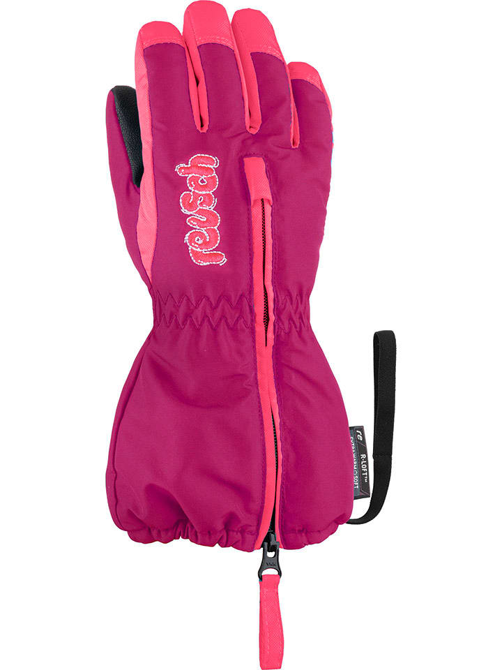 Reusch Funktionsfingerhandschuhe 