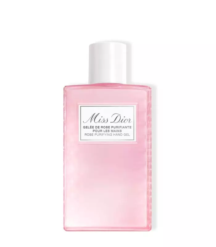 MISS DIOR Gelée de Rose Purifiante pour les Mains