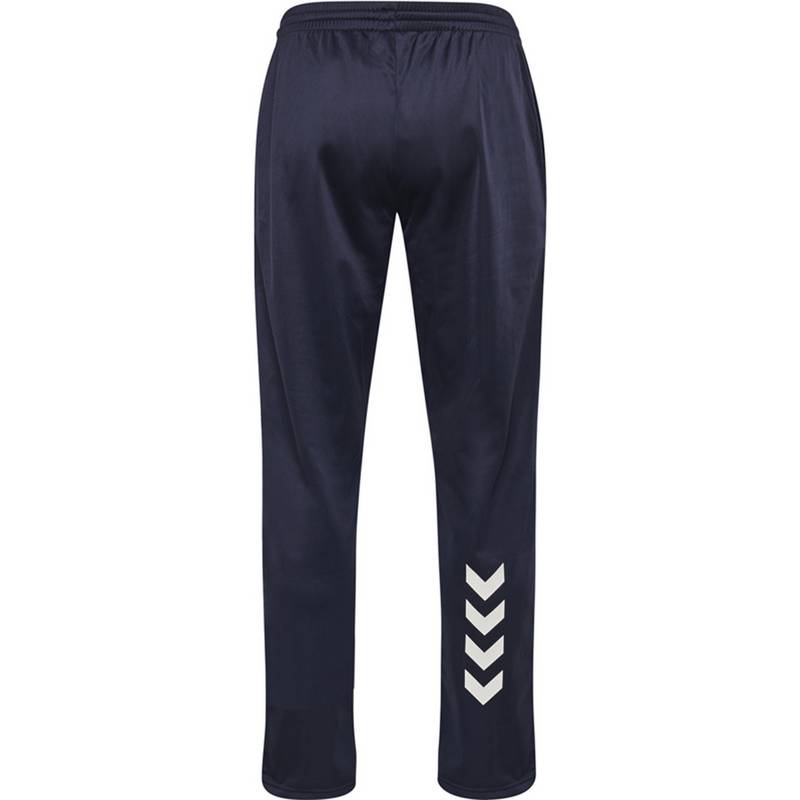 hummel hmlPROMO KIDS POLY SUIT Trainingsanzug Kinder