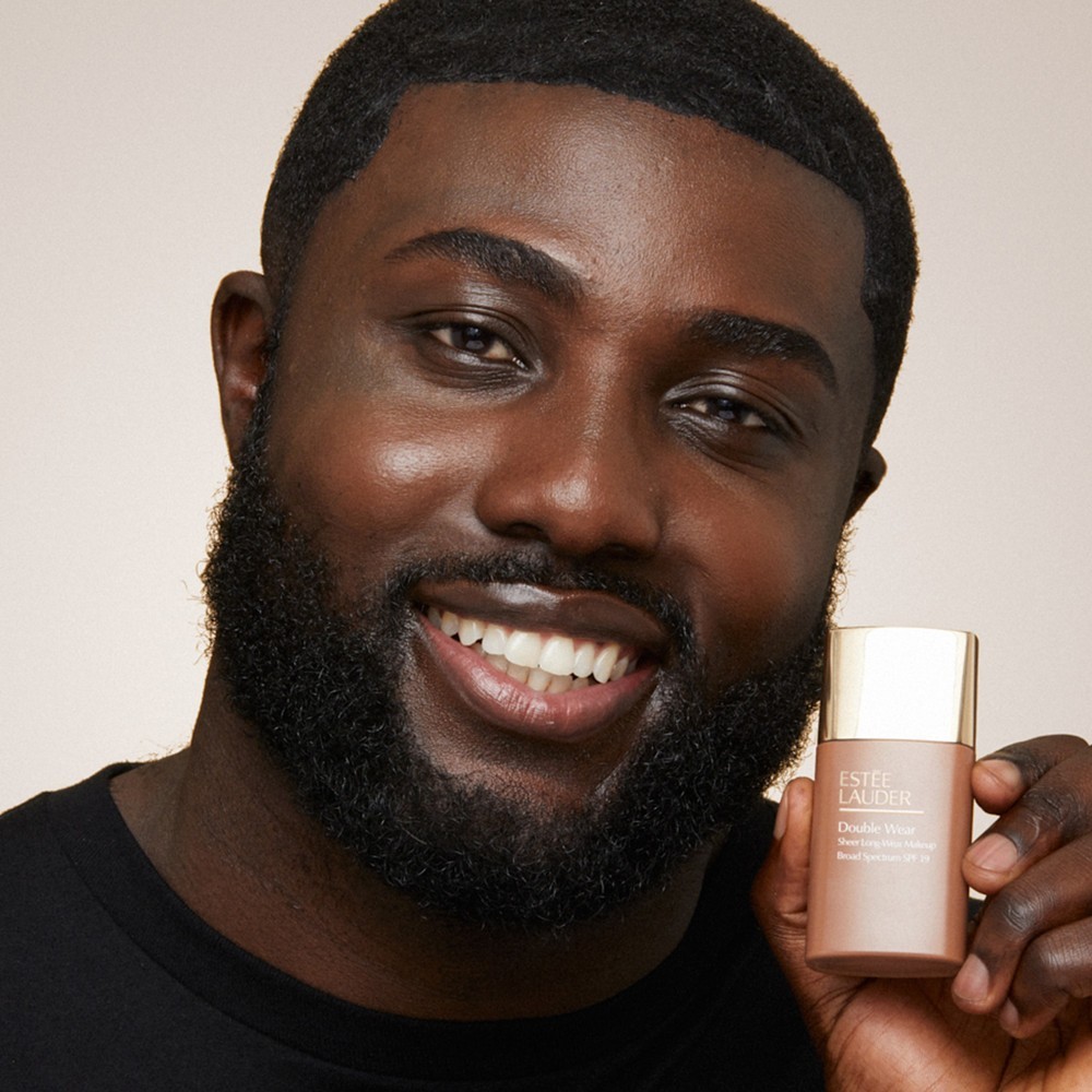 Estée Lauder Natural Long-Lasting Foundation SPF 20
