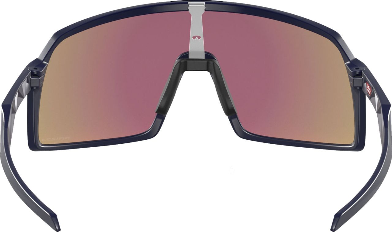 Oakley Sutro S PRIZM Sapphire - Sportbrille kaufen | Bike-Discount