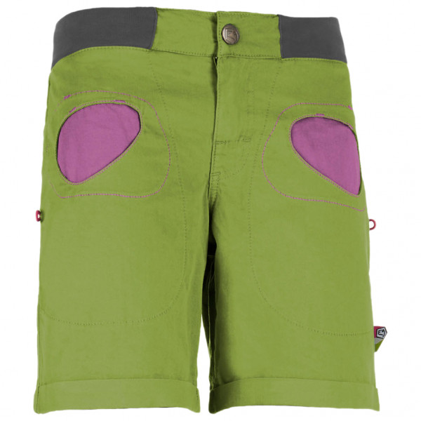 E9 - Women's Onda Short - Boulderhose