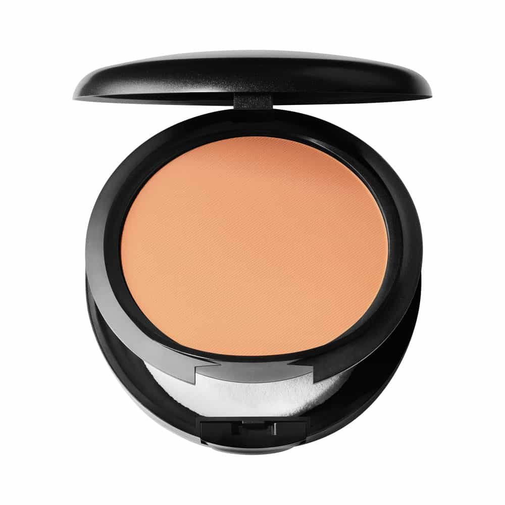 Mac Foundation Studio Fix Powder plus Foundation