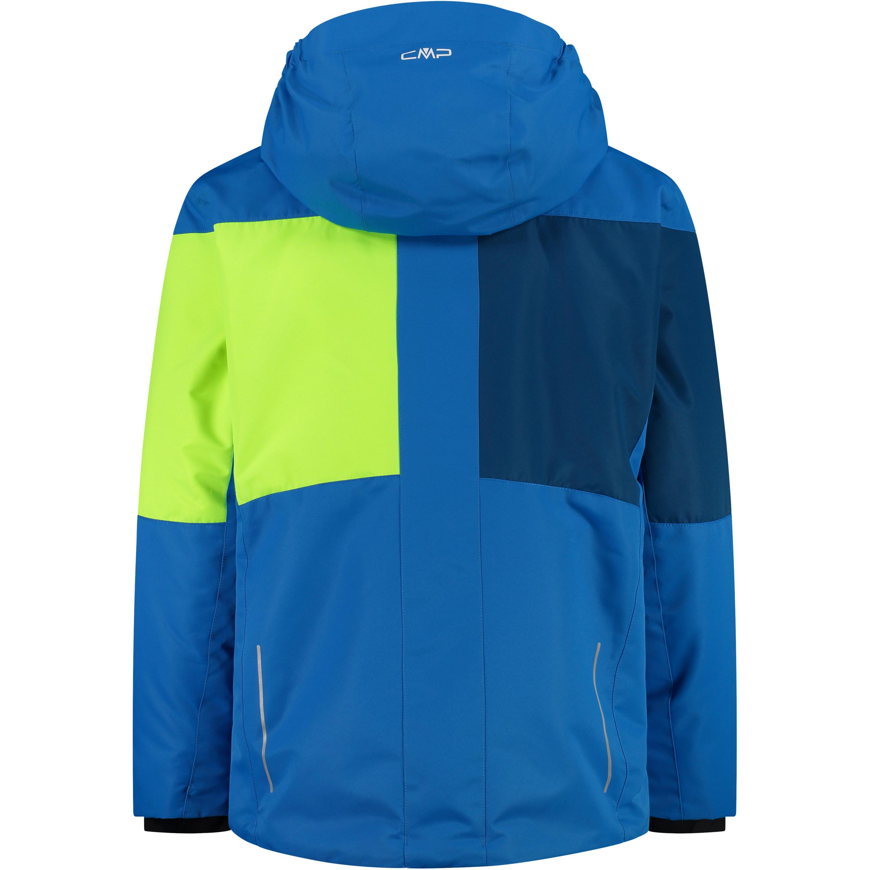 Outdoor jacket