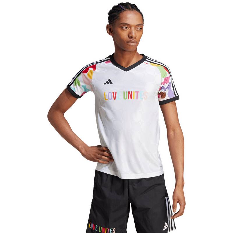 adidas Tiro Funktionsshirt Damen