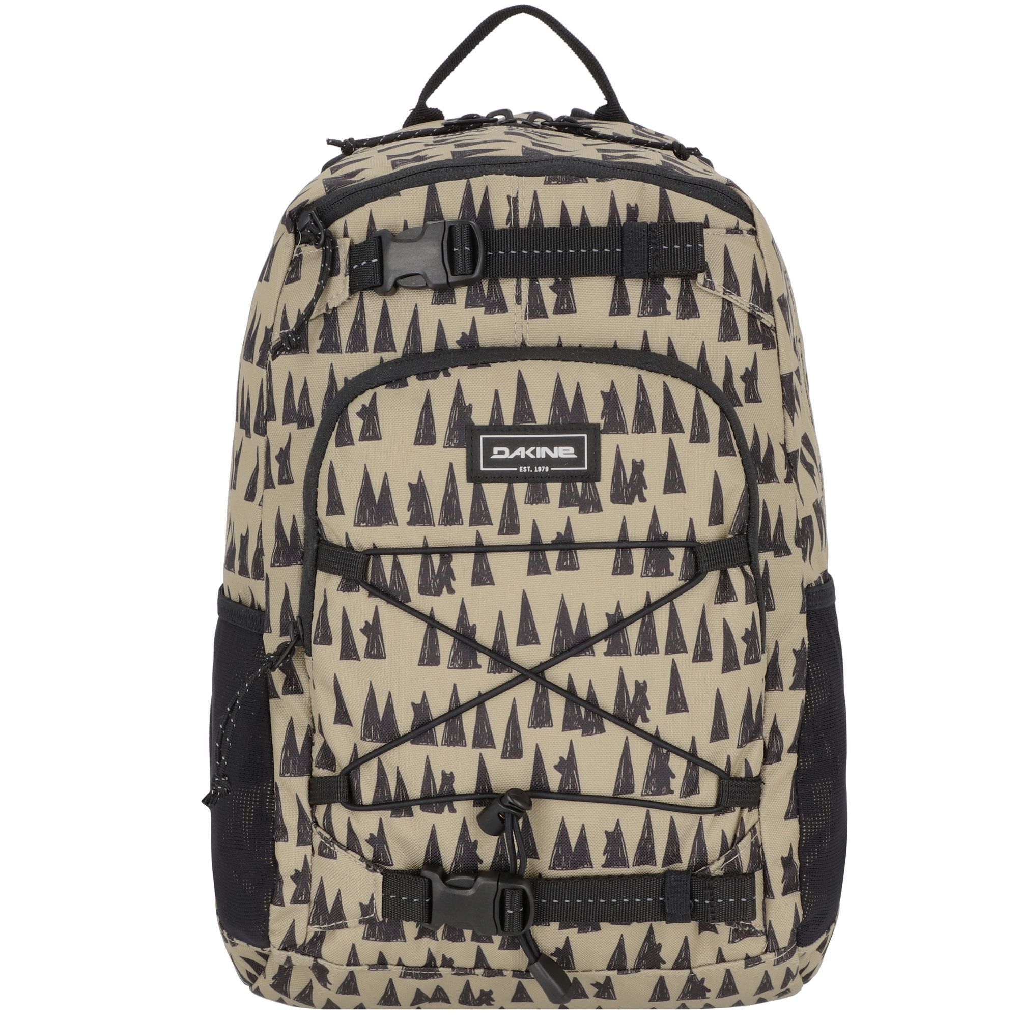 Backpack 'GROM'