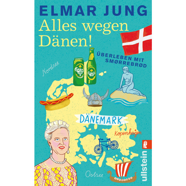 ALLES WEGEN DÄNEN! - Reisebericht