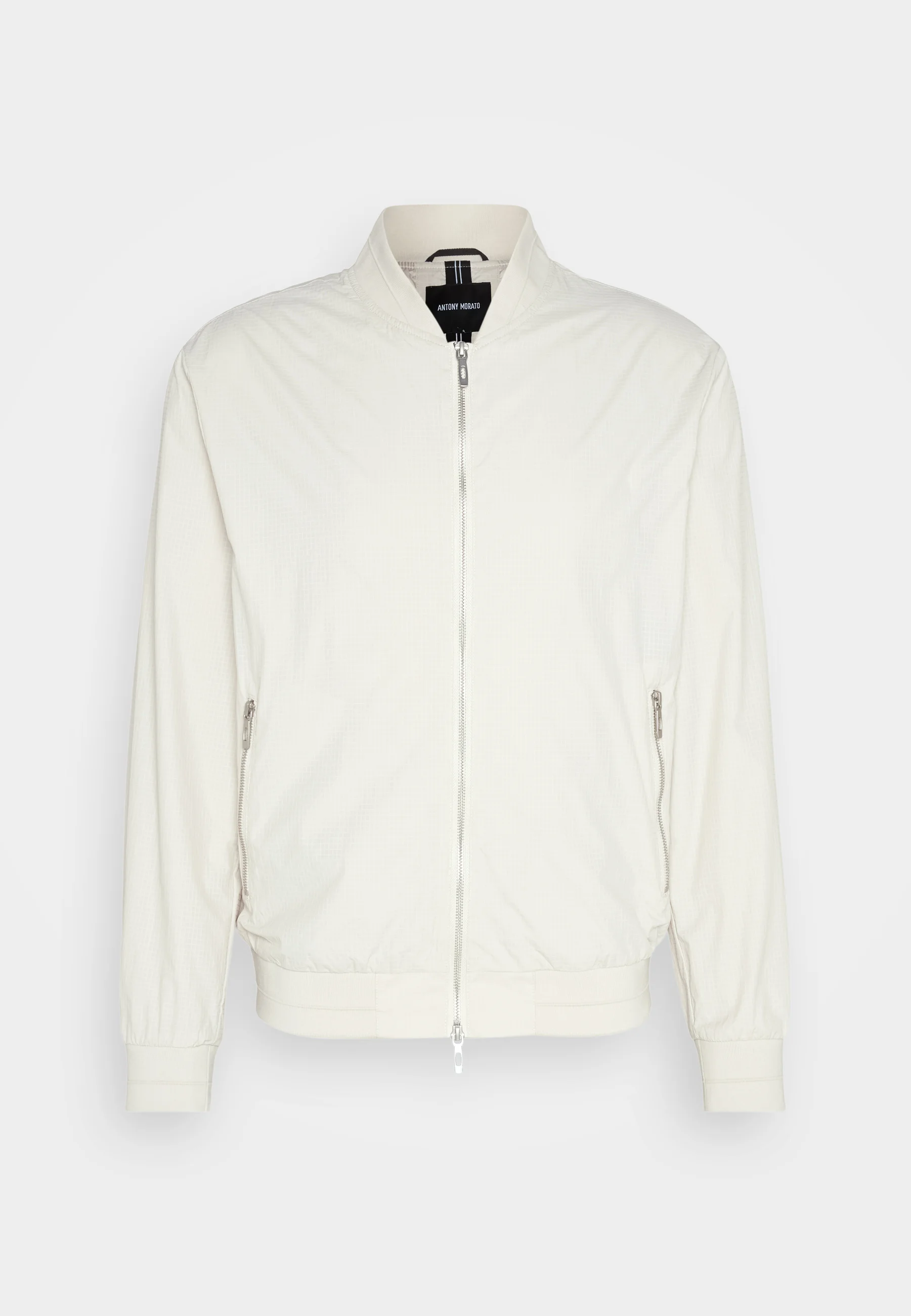 Antony Morato REGULAR CON INSIGNIA METÁLICA CON LOGO - Chaqueta bomber