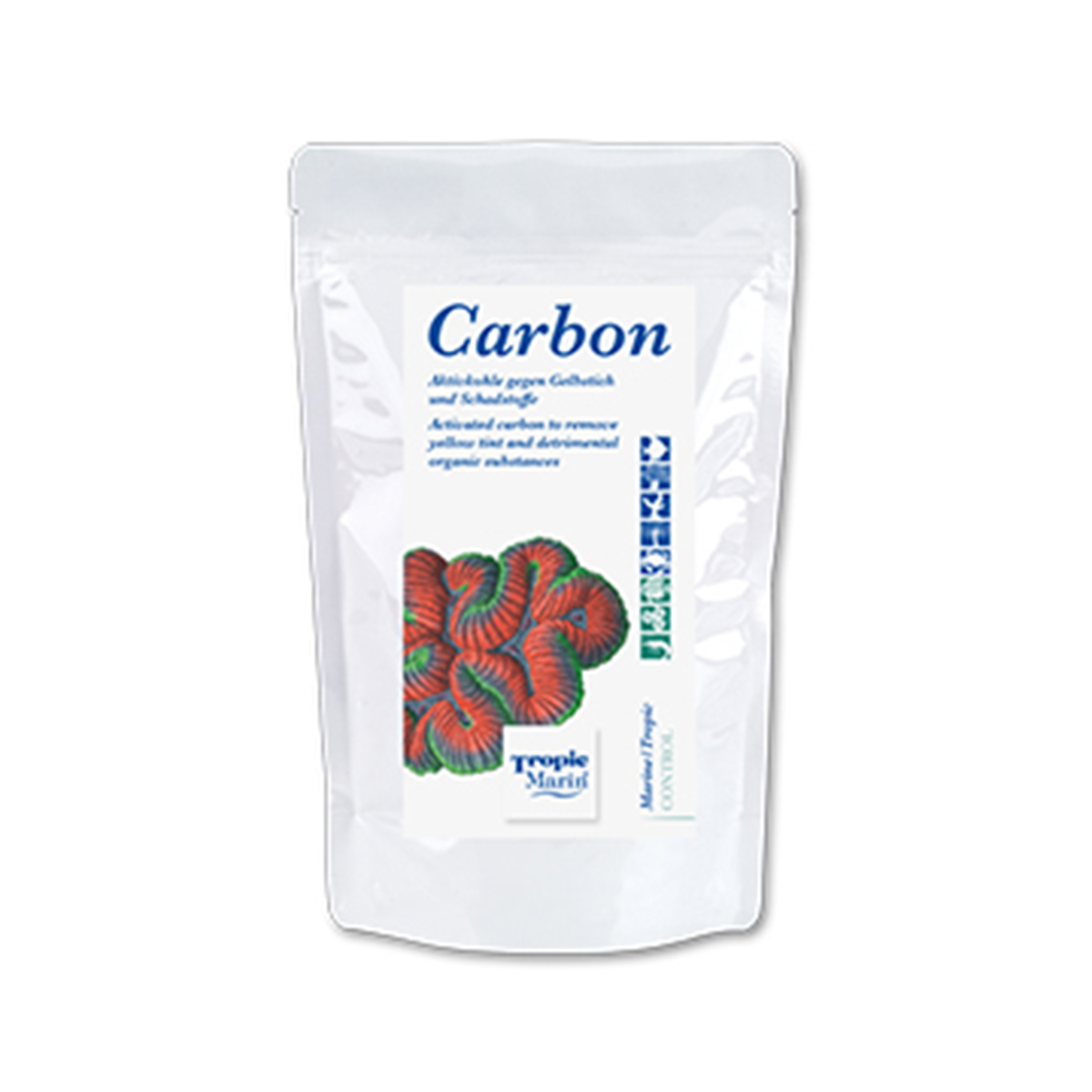 Tropic Marin CARBON 400g günstig kaufen