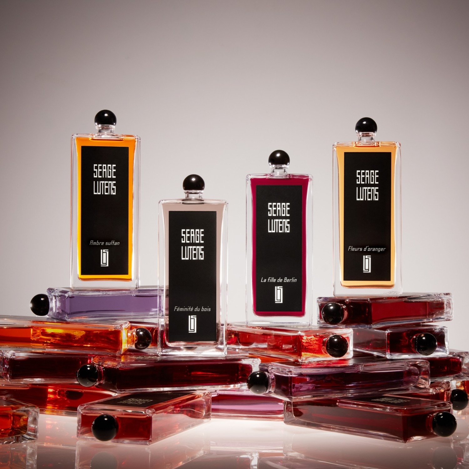 Serge Lutens L'ORPHELINE