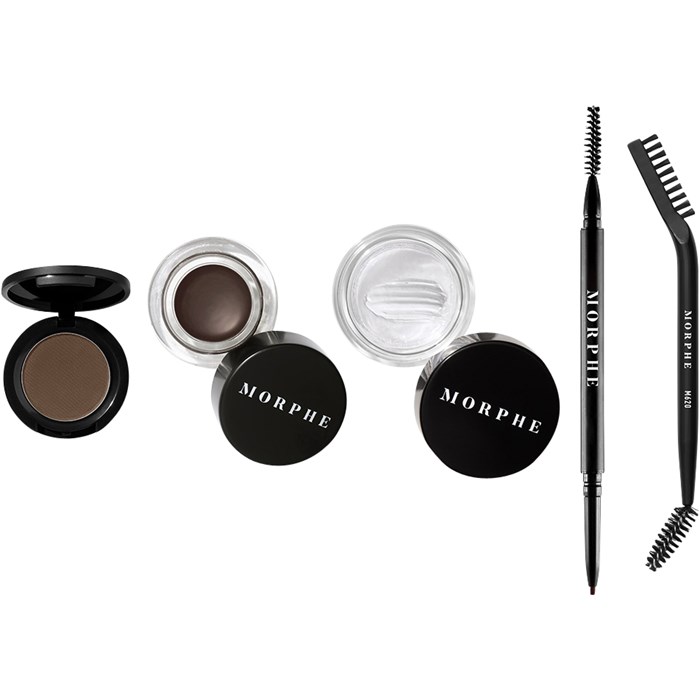 Supreme Brow 5-Piece Kit