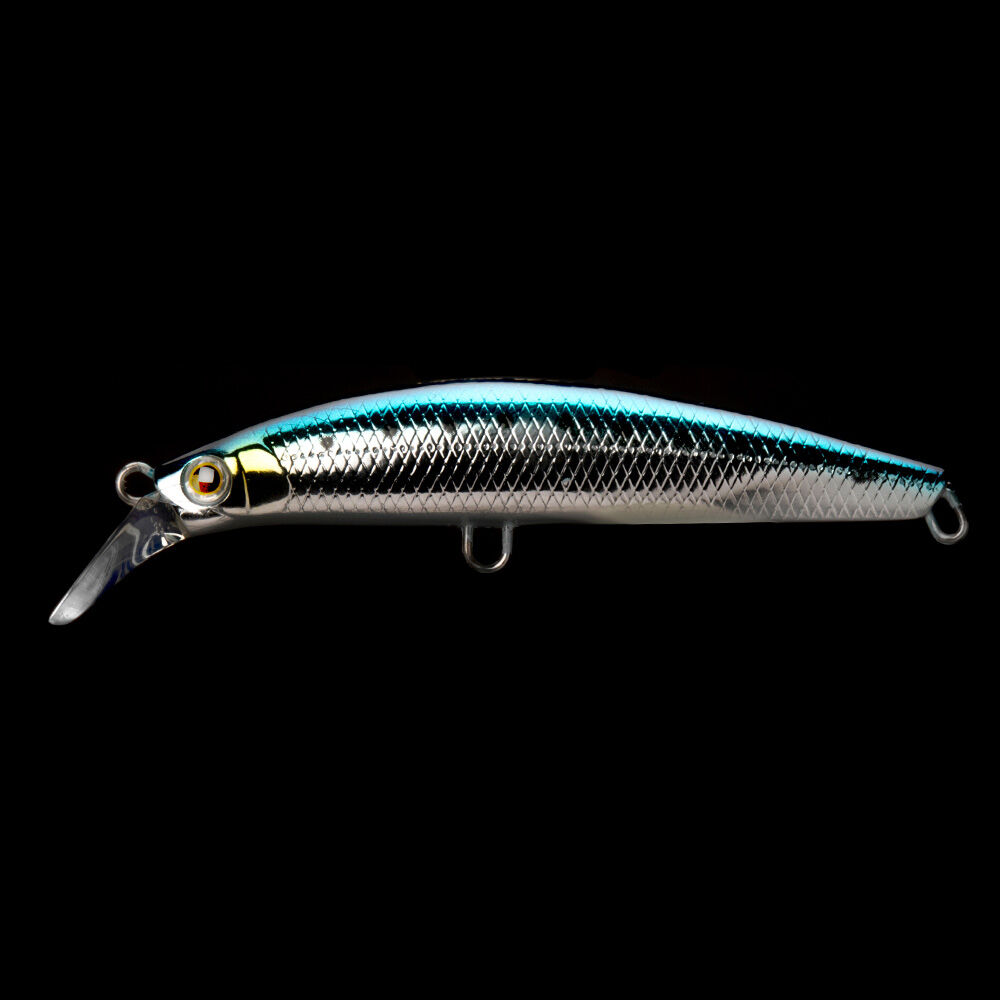 Jackson Pintail EZ 9 cm 28 g skęstantis plaukimo masalas