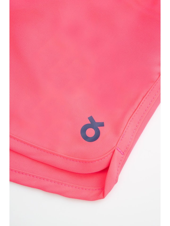 Lemon Badeshorts in rosa günstig kaufen