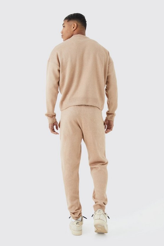 Lockere Jogginghose