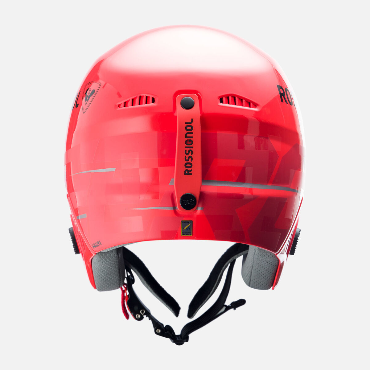 Unisex Helm Hero Giant Impacts FIS