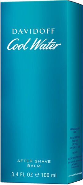 Davidoff Cool Water After Shave Balsam