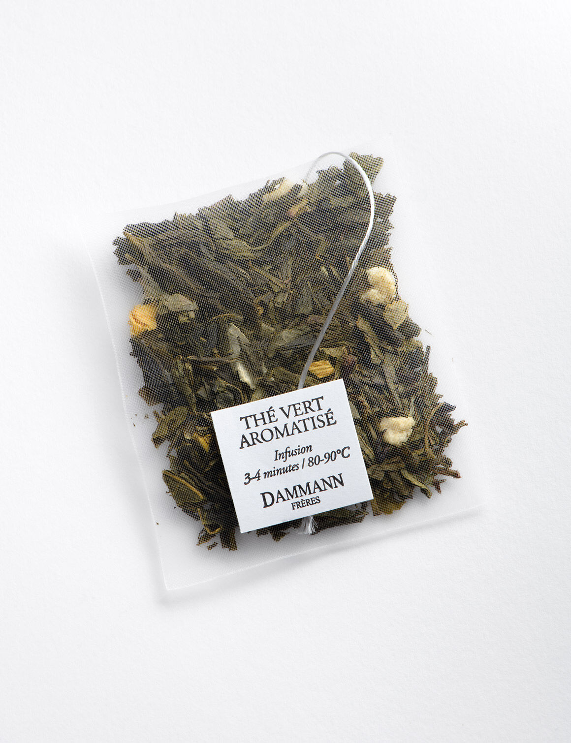 Joli cœur-25 sachets