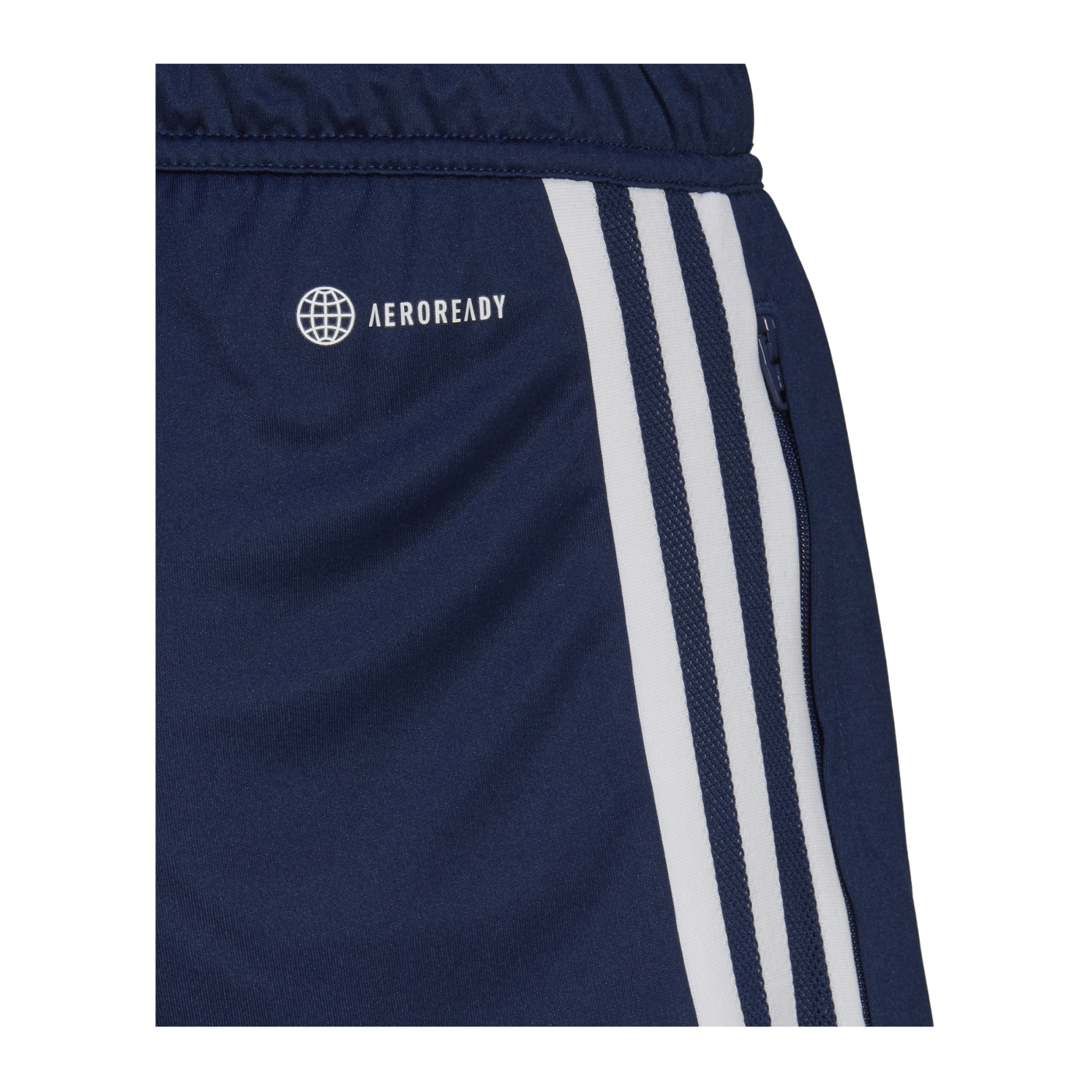 adidas Condivo 22 Short Blau Weiss