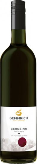 2015 Cerubino (Eichenfass) ᛫᛫ trocken - Weingut Gemmrich