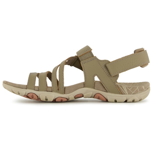 Merrell - Women's Sandspur Rose Convert - Sandalen